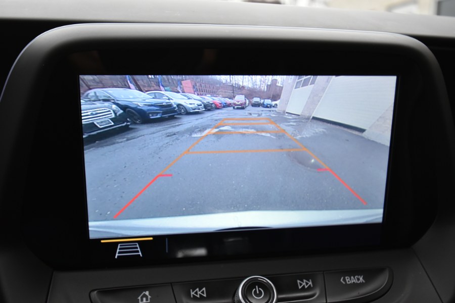 Used Chevrolet Camaro 2dr Conv 2SS 2019 | Highline Car Connection. Waterbury, Connecticut Used Chevrolet Camaro 2dr Conv 2SS 2019 | Highline Car Connection. Waterbury, Connecticut