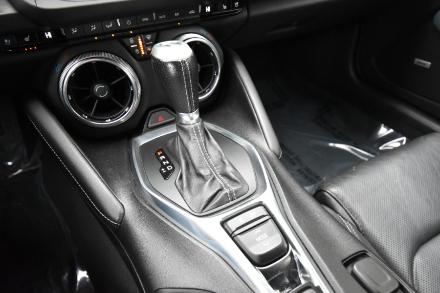 Used Chevrolet Camaro 2dr Conv 2SS 2019 | Highline Car Connection. Waterbury, Connecticut Used Chevrolet Camaro 2dr Conv 2SS 2019 | Highline Car Connection. Waterbury, Connecticut