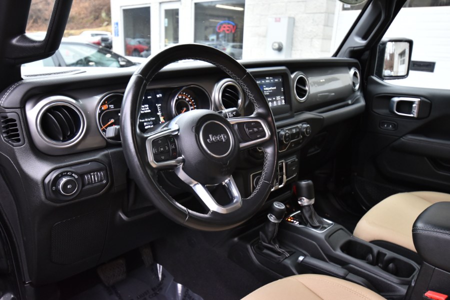 Used Jeep Wrangler Unlimited Sahara High Altitude 4x4 2021 | Highline Car Connection. Waterbury, Connecticut Used Jeep Wrangler Unlimited Sahara High Altitude 4x4 2021 | Highline Car Connection. Waterbury, Connecticut