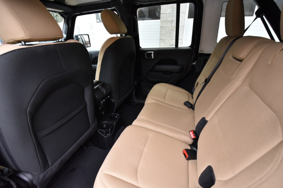 Used Jeep Wrangler Unlimited Sahara High Altitude 4x4 2021 | Highline Car Connection. Waterbury, Connecticut Used Jeep Wrangler Unlimited Sahara High Altitude 4x4 2021 | Highline Car Connection. Waterbury, Connecticut