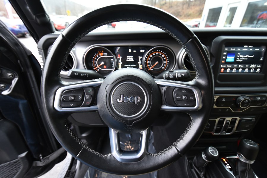 Used Jeep Wrangler Unlimited Sahara High Altitude 4x4 2021 | Highline Car Connection. Waterbury, Connecticut Used Jeep Wrangler Unlimited Sahara High Altitude 4x4 2021 | Highline Car Connection. Waterbury, Connecticut