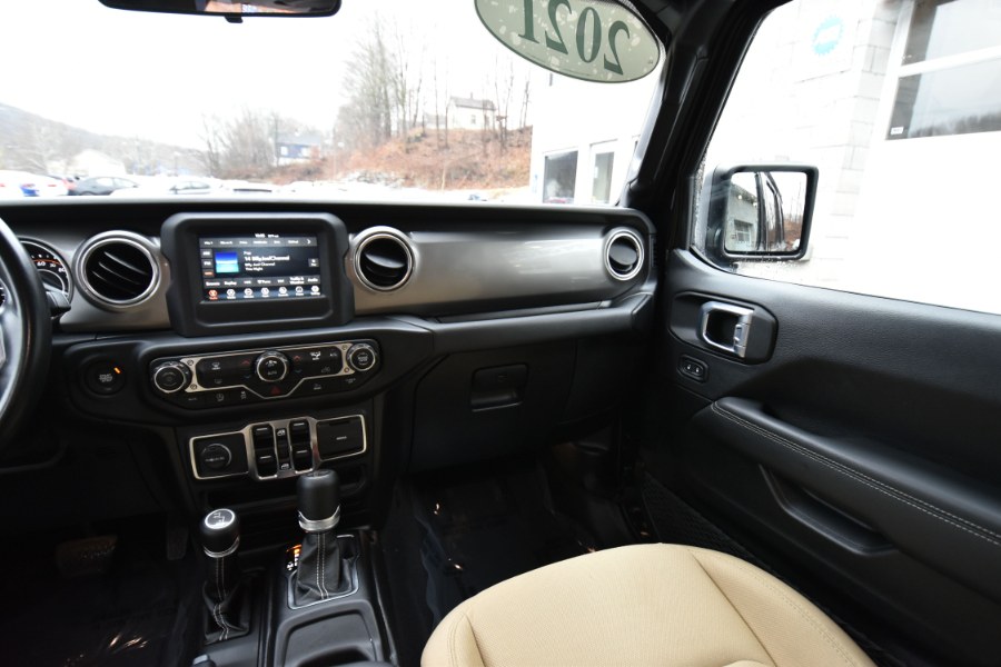 Used Jeep Wrangler Unlimited Sahara High Altitude 4x4 2021 | Highline Car Connection. Waterbury, Connecticut Used Jeep Wrangler Unlimited Sahara High Altitude 4x4 2021 | Highline Car Connection. Waterbury, Connecticut