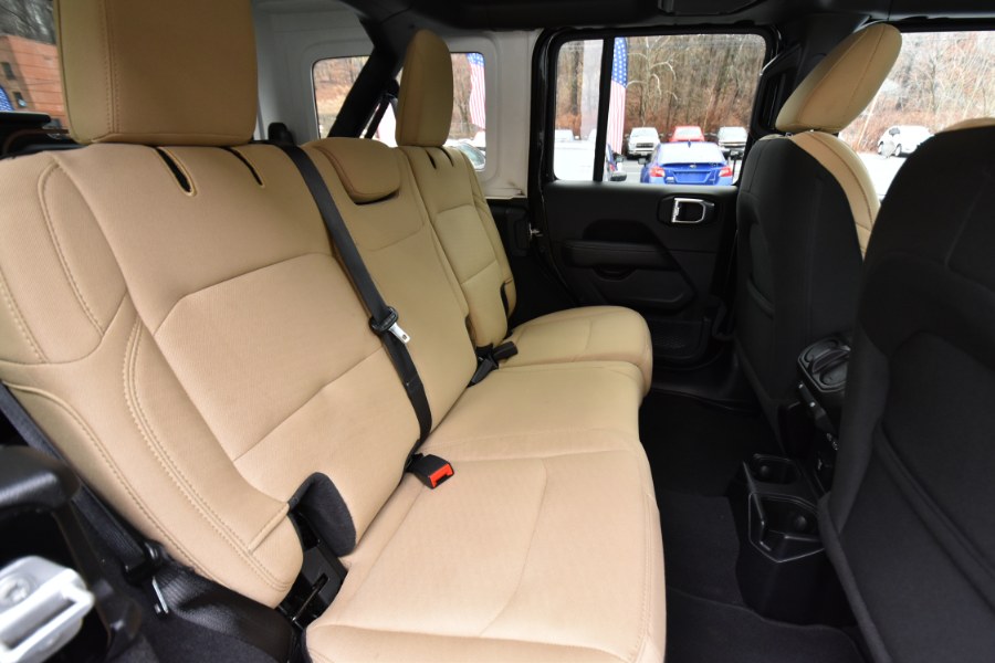 Used Jeep Wrangler Unlimited Sahara High Altitude 4x4 2021 | Highline Car Connection. Waterbury, Connecticut Used Jeep Wrangler Unlimited Sahara High Altitude 4x4 2021 | Highline Car Connection. Waterbury, Connecticut