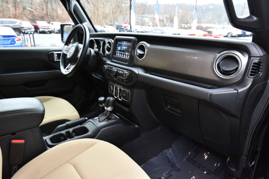 Used Jeep Wrangler Unlimited Sahara High Altitude 4x4 2021 | Highline Car Connection. Waterbury, Connecticut Used Jeep Wrangler Unlimited Sahara High Altitude 4x4 2021 | Highline Car Connection. Waterbury, Connecticut