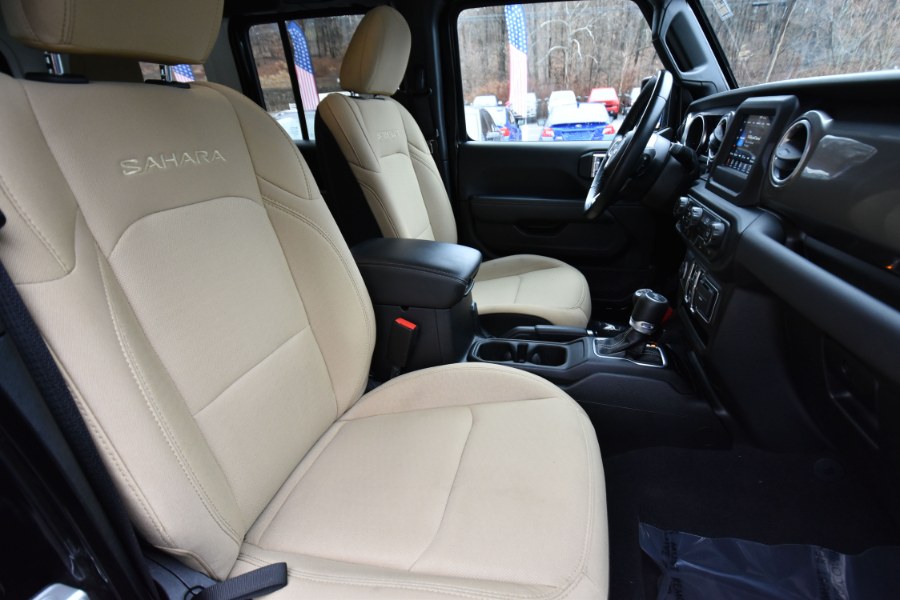 Used Jeep Wrangler Unlimited Sahara High Altitude 4x4 2021 | Highline Car Connection. Waterbury, Connecticut Used Jeep Wrangler Unlimited Sahara High Altitude 4x4 2021 | Highline Car Connection. Waterbury, Connecticut