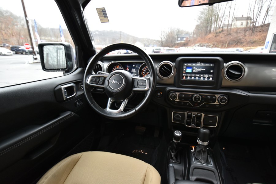 Used Jeep Wrangler Unlimited Sahara High Altitude 4x4 2021 | Highline Car Connection. Waterbury, Connecticut Used Jeep Wrangler Unlimited Sahara High Altitude 4x4 2021 | Highline Car Connection. Waterbury, Connecticut