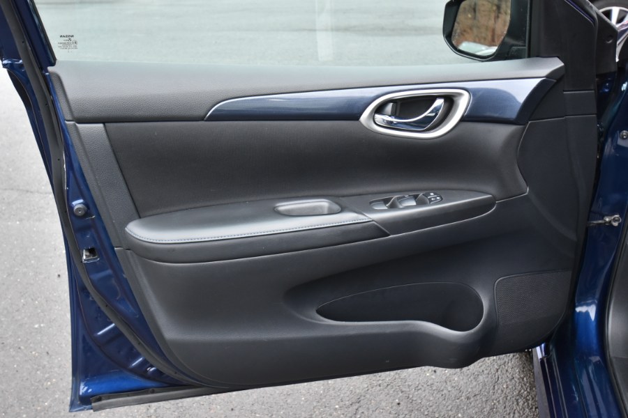 Used Nissan Sentra SR CVT 2019 | Highline Car Connection. Waterbury, Connecticut Used Nissan Sentra SR CVT 2019 | Highline Car Connection. Waterbury, Connecticut