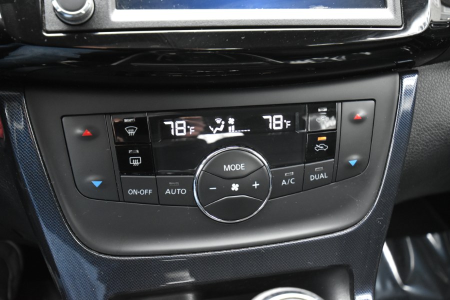 Used Nissan Sentra SR CVT 2019 | Highline Car Connection. Waterbury, Connecticut Used Nissan Sentra SR CVT 2019 | Highline Car Connection. Waterbury, Connecticut