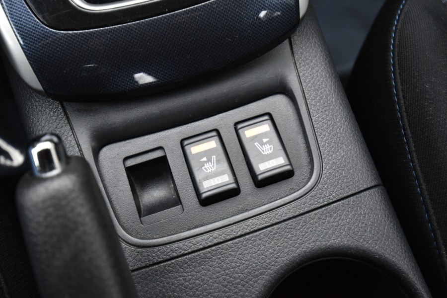 Used Nissan Sentra SR CVT 2019 | Highline Car Connection. Waterbury, Connecticut Used Nissan Sentra SR CVT 2019 | Highline Car Connection. Waterbury, Connecticut