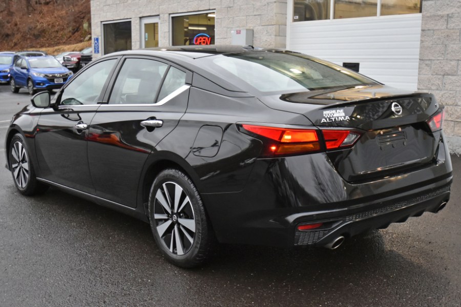 2020 Nissan Altima 2.5 SL Sedan, available for sale in Waterbury, Connecticut | Highline Car Connection. Waterbury, Connecticut 2020 Nissan Altima 2.5 SL Sedan, available for sale in Waterbury, Connecticut | Highline Car Connection. Waterbury, Connecticut