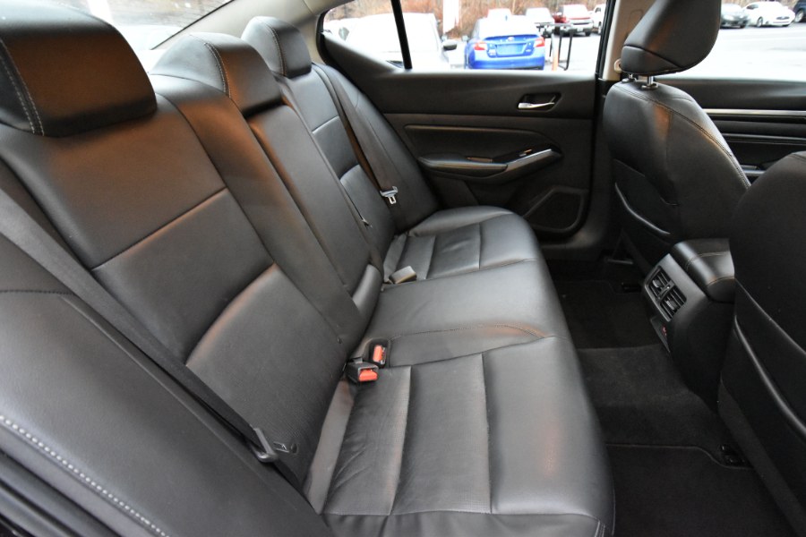 2020 Nissan Altima 2.5 SL Sedan, available for sale in Waterbury, Connecticut | Highline Car Connection. Waterbury, Connecticut 2020 Nissan Altima 2.5 SL Sedan, available for sale in Waterbury, Connecticut | Highline Car Connection. Waterbury, Connecticut