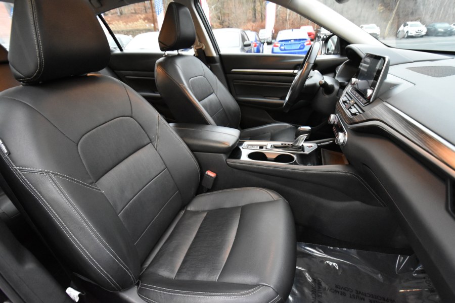 2020 Nissan Altima 2.5 SL Sedan, available for sale in Waterbury, Connecticut | Highline Car Connection. Waterbury, Connecticut 2020 Nissan Altima 2.5 SL Sedan, available for sale in Waterbury, Connecticut | Highline Car Connection. Waterbury, Connecticut