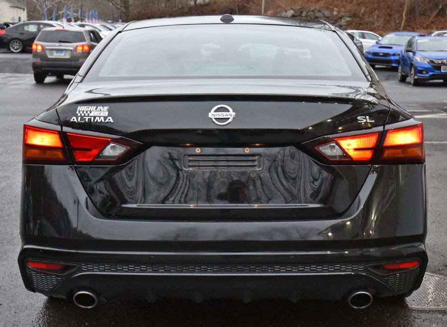 2020 Nissan Altima 2.5 SL Sedan, available for sale in Waterbury, Connecticut | Highline Car Connection. Waterbury, Connecticut 2020 Nissan Altima 2.5 SL Sedan, available for sale in Waterbury, Connecticut | Highline Car Connection. Waterbury, Connecticut