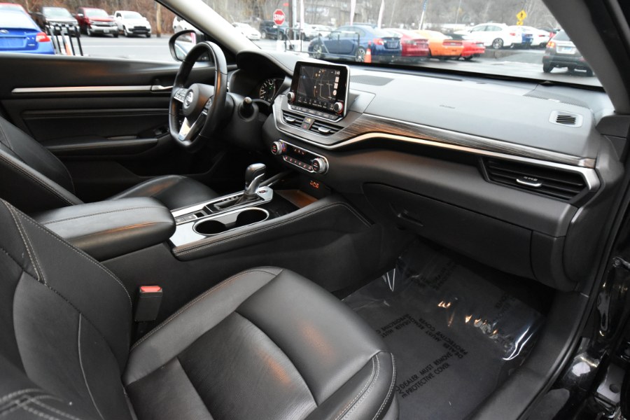 2020 Nissan Altima 2.5 SL Sedan, available for sale in Waterbury, Connecticut | Highline Car Connection. Waterbury, Connecticut 2020 Nissan Altima 2.5 SL Sedan, available for sale in Waterbury, Connecticut | Highline Car Connection. Waterbury, Connecticut