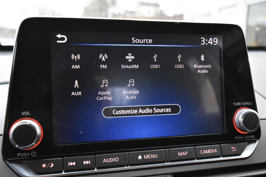 2020 Nissan Altima 2.5 SL Sedan, available for sale in Waterbury, Connecticut | Highline Car Connection. Waterbury, Connecticut 2020 Nissan Altima 2.5 SL Sedan, available for sale in Waterbury, Connecticut | Highline Car Connection. Waterbury, Connecticut