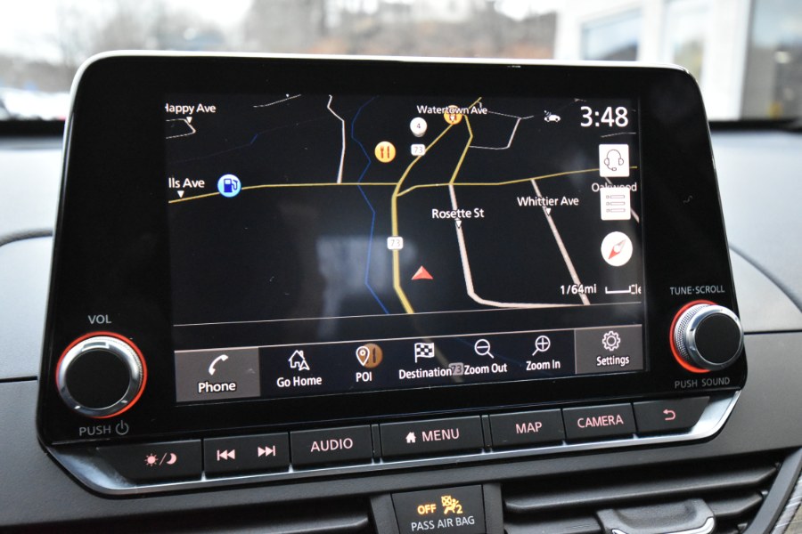 2020 Nissan Altima 2.5 SL Sedan, available for sale in Waterbury, Connecticut | Highline Car Connection. Waterbury, Connecticut 2020 Nissan Altima 2.5 SL Sedan, available for sale in Waterbury, Connecticut | Highline Car Connection. Waterbury, Connecticut