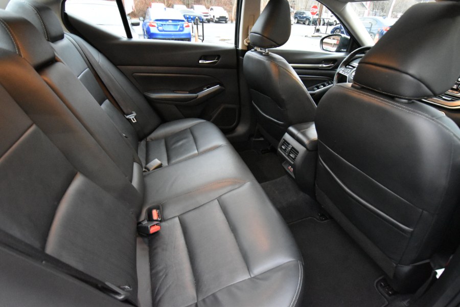 2020 Nissan Altima 2.5 SL Sedan, available for sale in Waterbury, Connecticut | Highline Car Connection. Waterbury, Connecticut 2020 Nissan Altima 2.5 SL Sedan, available for sale in Waterbury, Connecticut | Highline Car Connection. Waterbury, Connecticut