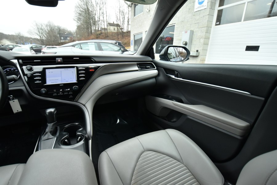 2020 Toyota Camry SE Auto, available for sale in Waterbury, Connecticut | Highline Car Connection. Waterbury, Connecticut 2020 Toyota Camry SE Auto, available for sale in Waterbury, Connecticut | Highline Car Connection. Waterbury, Connecticut
