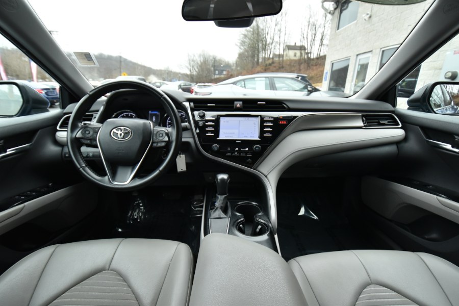 2020 Toyota Camry SE Auto, available for sale in Waterbury, Connecticut | Highline Car Connection. Waterbury, Connecticut 2020 Toyota Camry SE Auto, available for sale in Waterbury, Connecticut | Highline Car Connection. Waterbury, Connecticut