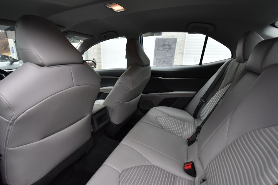 2020 Toyota Camry SE Auto, available for sale in Waterbury, Connecticut | Highline Car Connection. Waterbury, Connecticut 2020 Toyota Camry SE Auto, available for sale in Waterbury, Connecticut | Highline Car Connection. Waterbury, Connecticut