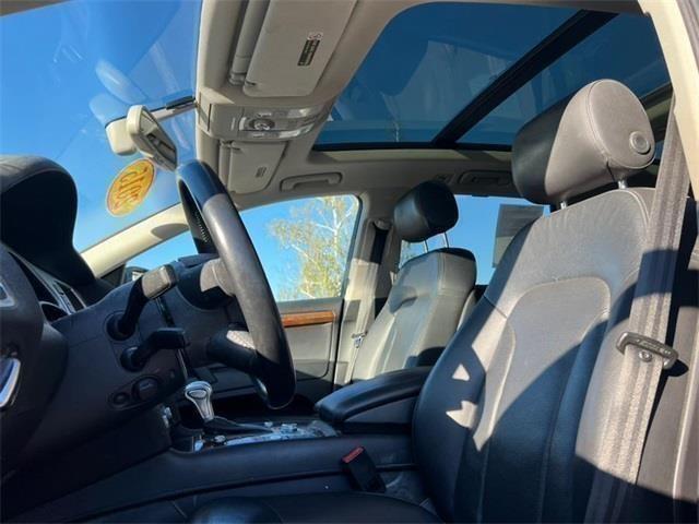2015 Audi Q7 3.0T S line Prestige, available for sale in Stratford, Connecticut | Wiz Leasing Inc. Stratford, Connecticut 2015 Audi Q7 3.0T S line Prestige, available for sale in Stratford, Connecticut | Wiz Leasing Inc. Stratford, Connecticut