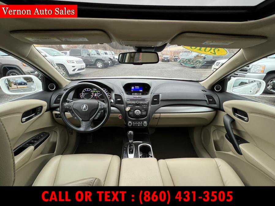 2016 Acura RDX FWD 4dr, available for sale in Manchester, Connecticut | Vernon Auto Sale & Service. Manchester, Connecticut 2016 Acura RDX FWD 4dr, available for sale in Manchester, Connecticut | Vernon Auto Sale & Service. Manchester, Connecticut