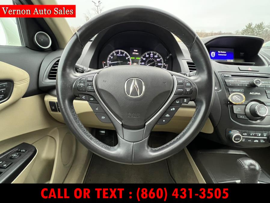 2016 Acura RDX FWD 4dr, available for sale in Manchester, Connecticut | Vernon Auto Sale & Service. Manchester, Connecticut 2016 Acura RDX FWD 4dr, available for sale in Manchester, Connecticut | Vernon Auto Sale & Service. Manchester, Connecticut