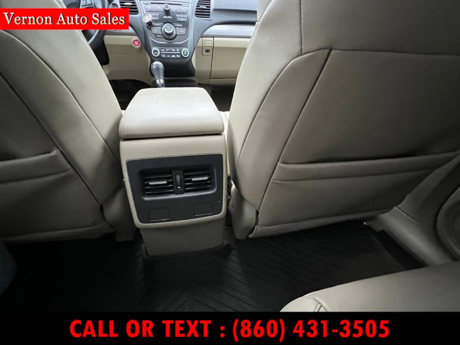 2016 Acura RDX FWD 4dr, available for sale in Manchester, Connecticut | Vernon Auto Sale & Service. Manchester, Connecticut 2016 Acura RDX FWD 4dr, available for sale in Manchester, Connecticut | Vernon Auto Sale & Service. Manchester, Connecticut