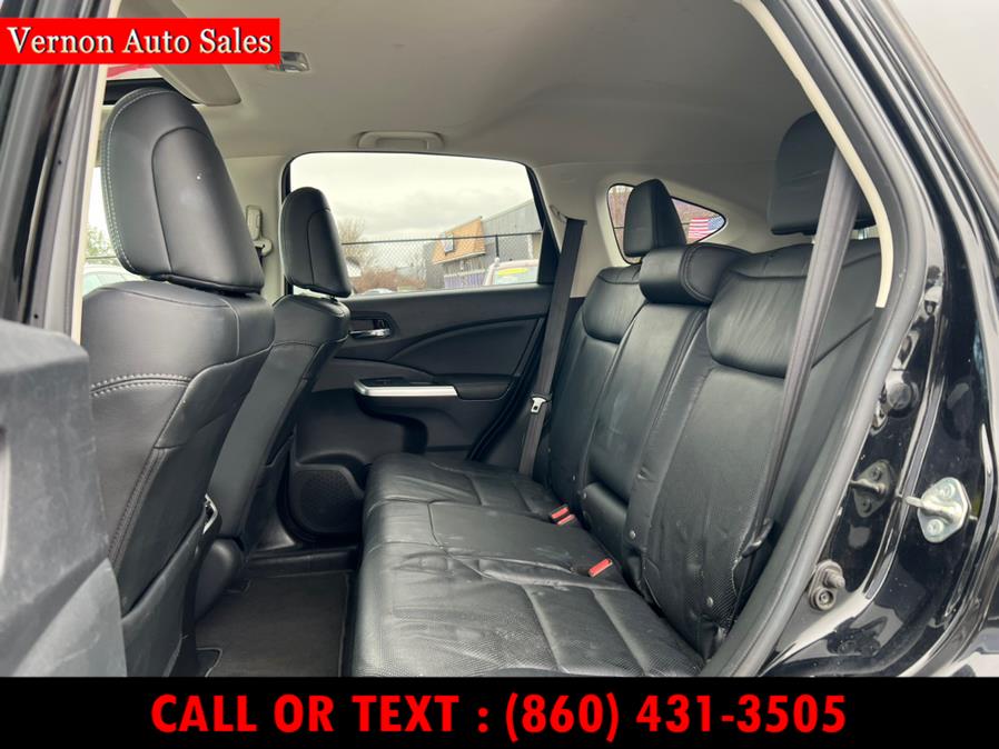 2015 Honda CR-V AWD 5dr EX-L, available for sale in Manchester, Connecticut | Vernon Auto Sale & Service. Manchester, Connecticut 2015 Honda CR-V AWD 5dr EX-L, available for sale in Manchester, Connecticut | Vernon Auto Sale & Service. Manchester, Connecticut
