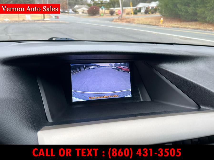 2015 Lexus RX 350 AWD 4dr Crafted Line F Sport, available for sale in Manchester, Connecticut | Vernon Auto Sale & Service. Manchester, Connecticut 2015 Lexus RX 350 AWD 4dr Crafted Line F Sport, available for sale in Manchester, Connecticut | Vernon Auto Sale & Service. Manchester, Connecticut