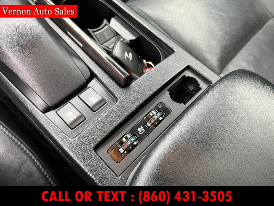 2015 Lexus RX 350 AWD 4dr Crafted Line F Sport, available for sale in Manchester, Connecticut | Vernon Auto Sale & Service. Manchester, Connecticut 2015 Lexus RX 350 AWD 4dr Crafted Line F Sport, available for sale in Manchester, Connecticut | Vernon Auto Sale & Service. Manchester, Connecticut