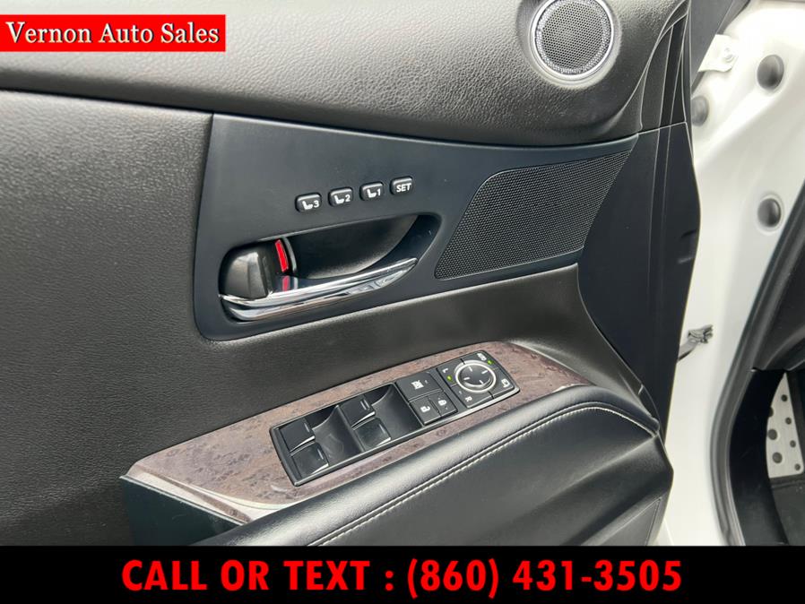 2015 Lexus RX 350 AWD 4dr Crafted Line F Sport, available for sale in Manchester, Connecticut | Vernon Auto Sale & Service. Manchester, Connecticut 2015 Lexus RX 350 AWD 4dr Crafted Line F Sport, available for sale in Manchester, Connecticut | Vernon Auto Sale & Service. Manchester, Connecticut