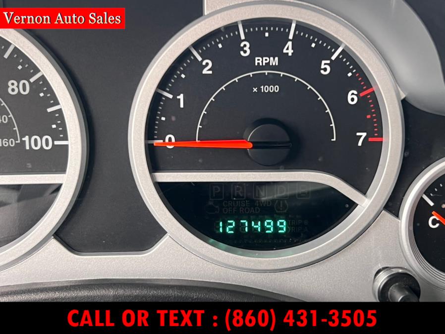 2009 Jeep Wrangler Unlimited 4WD 4dr Sahara, available for sale in Manchester, Connecticut | Vernon Auto Sale & Service. Manchester, Connecticut 2009 Jeep Wrangler Unlimited 4WD 4dr Sahara, available for sale in Manchester, Connecticut | Vernon Auto Sale & Service. Manchester, Connecticut