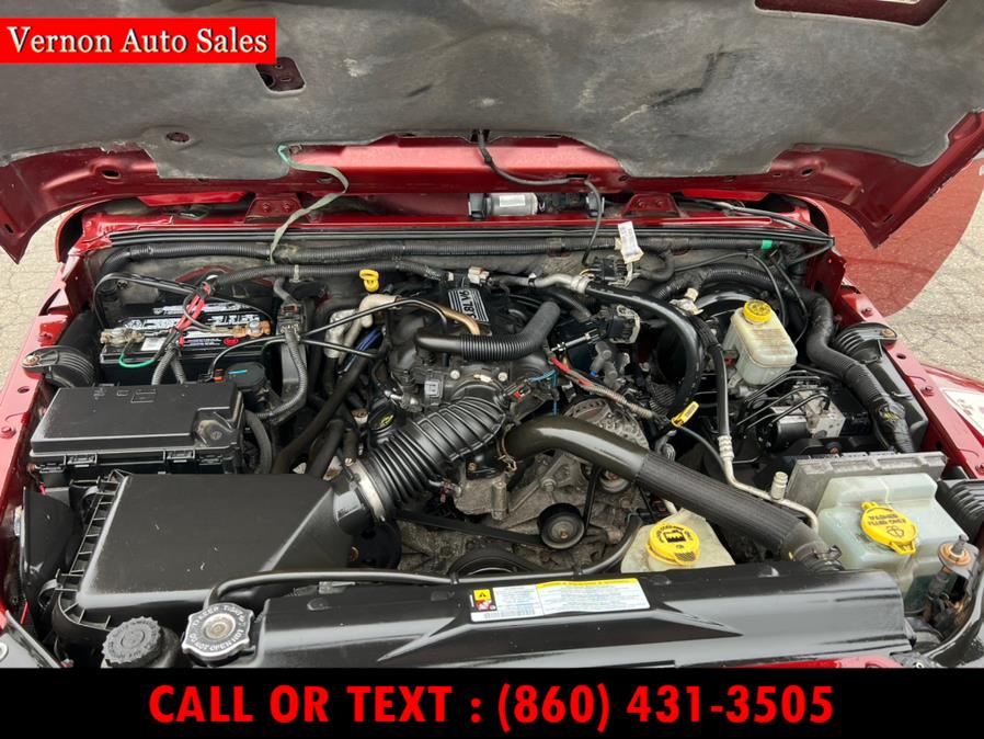 2009 Jeep Wrangler Unlimited 4WD 4dr Sahara, available for sale in Manchester, Connecticut | Vernon Auto Sale & Service. Manchester, Connecticut 2009 Jeep Wrangler Unlimited 4WD 4dr Sahara, available for sale in Manchester, Connecticut | Vernon Auto Sale & Service. Manchester, Connecticut