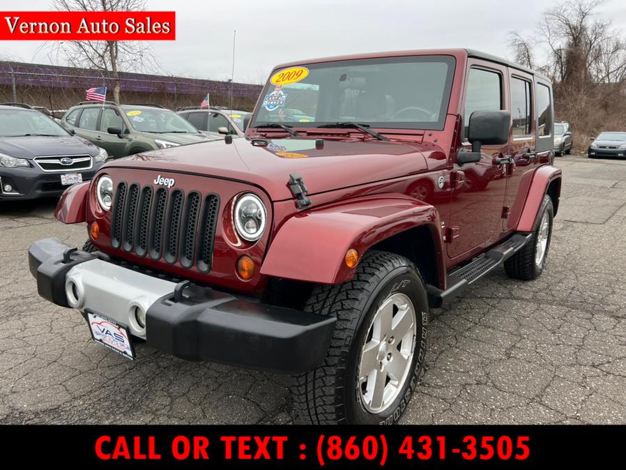 Jeep Wrangler Unlimited Manchester, Hartford, Manchester, Windsor, CT |  Vernon Auto Sale & Service