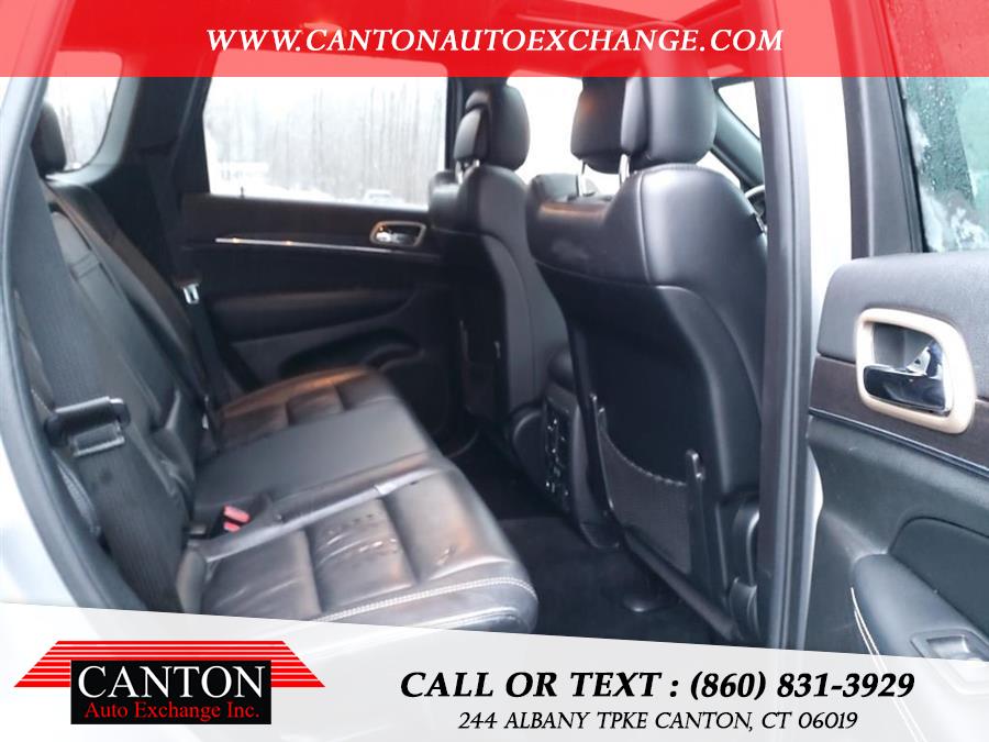 Used Jeep Grand Cherokee Limited 2014 | Canton Auto Exchange. Canton, Connecticut Used Jeep Grand Cherokee Limited 2014 | Canton Auto Exchange. Canton, Connecticut