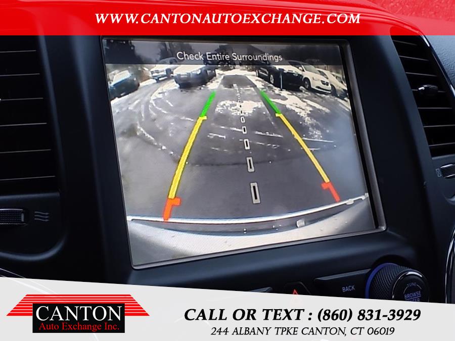 Used Jeep Grand Cherokee Limited 2014 | Canton Auto Exchange. Canton, Connecticut Used Jeep Grand Cherokee Limited 2014 | Canton Auto Exchange. Canton, Connecticut