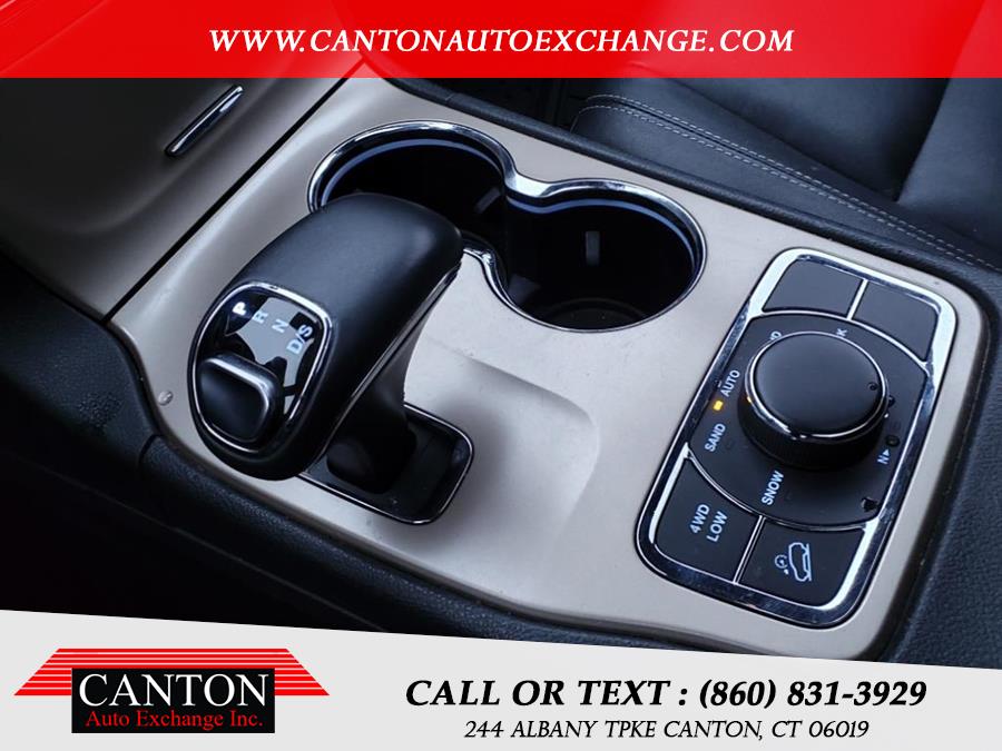 Used Jeep Grand Cherokee Limited 2014 | Canton Auto Exchange. Canton, Connecticut Used Jeep Grand Cherokee Limited 2014 | Canton Auto Exchange. Canton, Connecticut