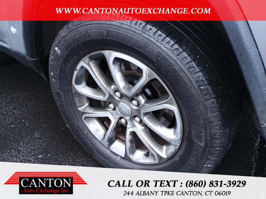 Used Jeep Grand Cherokee Limited 2014 | Canton Auto Exchange. Canton, Connecticut Used Jeep Grand Cherokee Limited 2014 | Canton Auto Exchange. Canton, Connecticut