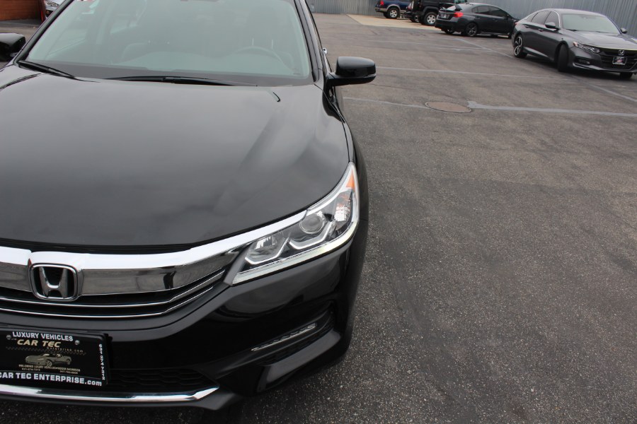 2017 Honda Accord Sedan EX-L CVT, available for sale in Deer Park, New York | Car Tec Enterprise Leasing & Sales LLC. Deer Park, New York 2017 Honda Accord Sedan EX-L CVT, available for sale in Deer Park, New York | Car Tec Enterprise Leasing & Sales LLC. Deer Park, New York
