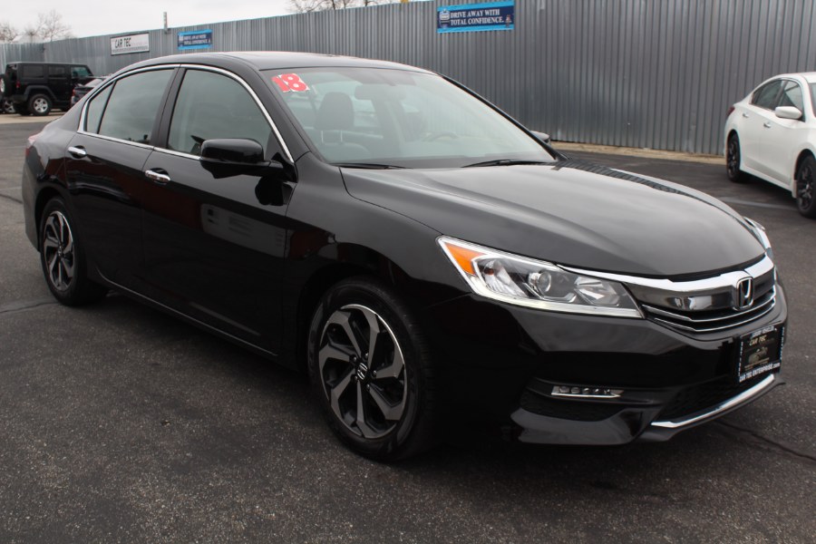 2017 Honda Accord Sedan EX-L CVT, available for sale in Deer Park, New York | Car Tec Enterprise Leasing & Sales LLC. Deer Park, New York 2017 Honda Accord Sedan EX-L CVT, available for sale in Deer Park, New York | Car Tec Enterprise Leasing & Sales LLC. Deer Park, New York