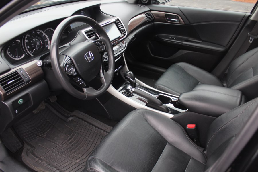 2017 Honda Accord Sedan EX-L CVT, available for sale in Deer Park, New York | Car Tec Enterprise Leasing & Sales LLC. Deer Park, New York 2017 Honda Accord Sedan EX-L CVT, available for sale in Deer Park, New York | Car Tec Enterprise Leasing & Sales LLC. Deer Park, New York
