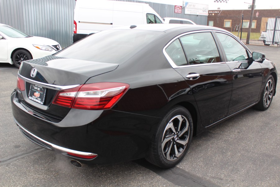 2017 Honda Accord Sedan EX-L CVT, available for sale in Deer Park, New York | Car Tec Enterprise Leasing & Sales LLC. Deer Park, New York 2017 Honda Accord Sedan EX-L CVT, available for sale in Deer Park, New York | Car Tec Enterprise Leasing & Sales LLC. Deer Park, New York