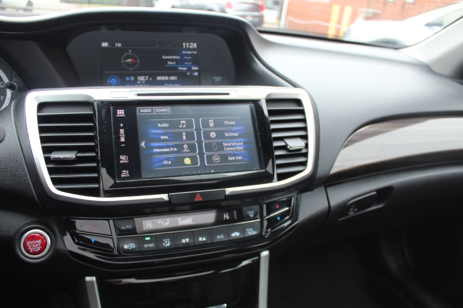 2017 Honda Accord Sedan EX-L CVT, available for sale in Deer Park, New York | Car Tec Enterprise Leasing & Sales LLC. Deer Park, New York 2017 Honda Accord Sedan EX-L CVT, available for sale in Deer Park, New York | Car Tec Enterprise Leasing & Sales LLC. Deer Park, New York