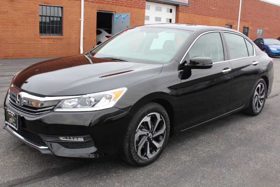 2017 Honda Accord Sedan EX-L CVT, available for sale in Deer Park, New York | Car Tec Enterprise Leasing & Sales LLC. Deer Park, New York 2017 Honda Accord Sedan EX-L CVT, available for sale in Deer Park, New York | Car Tec Enterprise Leasing & Sales LLC. Deer Park, New York