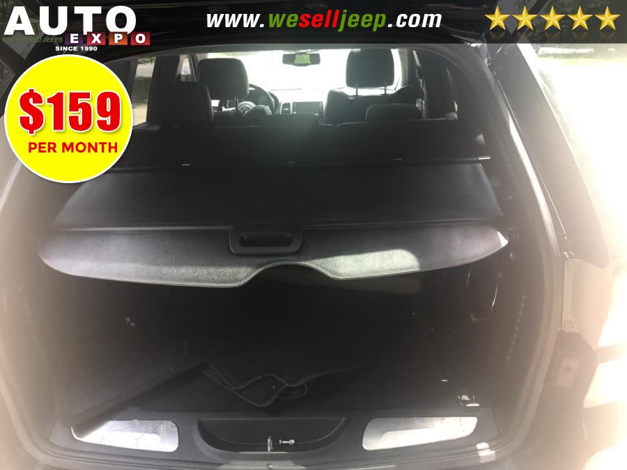 2011 Jeep Grand Cherokee 4WD 4dr Limited, available for sale in Huntington, New York | Auto Expo. Huntington, New York 2011 Jeep Grand Cherokee 4WD 4dr Limited, available for sale in Huntington, New York | Auto Expo. Huntington, New York