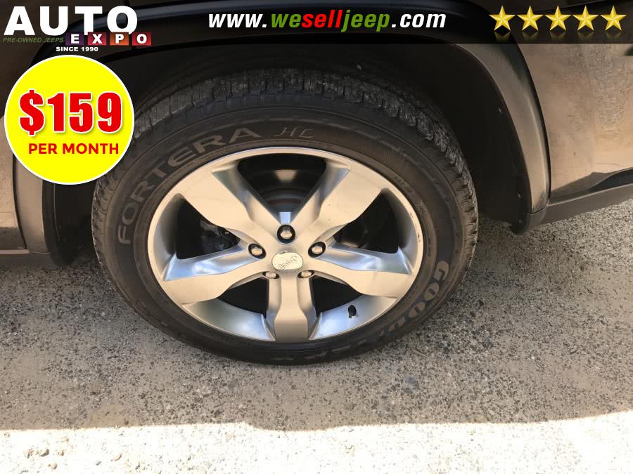 2011 Jeep Grand Cherokee 4WD 4dr Limited, available for sale in Huntington, New York | Auto Expo. Huntington, New York 2011 Jeep Grand Cherokee 4WD 4dr Limited, available for sale in Huntington, New York | Auto Expo. Huntington, New York