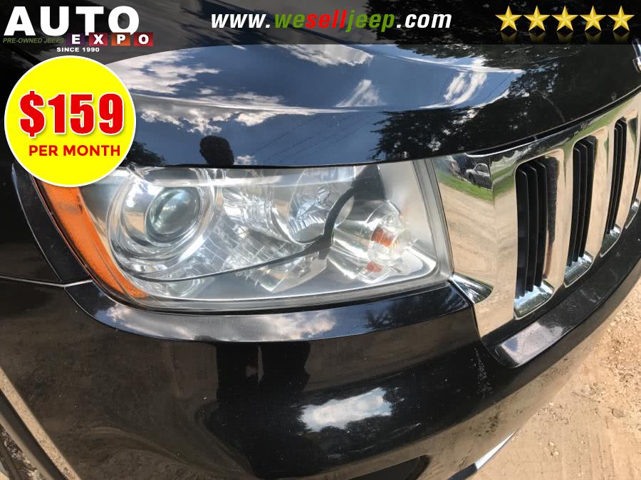 2011 Jeep Grand Cherokee 4WD 4dr Limited, available for sale in Huntington, New York | Auto Expo. Huntington, New York 2011 Jeep Grand Cherokee 4WD 4dr Limited, available for sale in Huntington, New York | Auto Expo. Huntington, New York