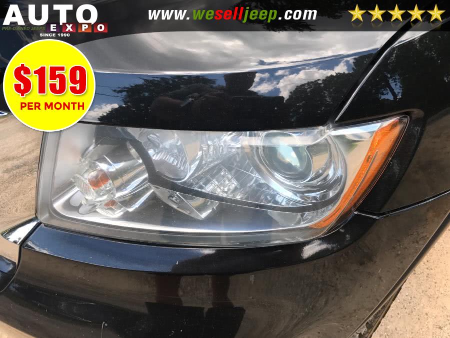 2011 Jeep Grand Cherokee 4WD 4dr Limited, available for sale in Huntington, New York | Auto Expo. Huntington, New York 2011 Jeep Grand Cherokee 4WD 4dr Limited, available for sale in Huntington, New York | Auto Expo. Huntington, New York