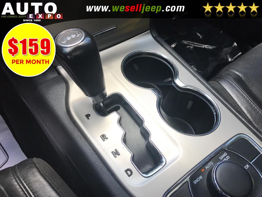 2011 Jeep Grand Cherokee 4WD 4dr Limited, available for sale in Huntington, New York | Auto Expo. Huntington, New York 2011 Jeep Grand Cherokee 4WD 4dr Limited, available for sale in Huntington, New York | Auto Expo. Huntington, New York